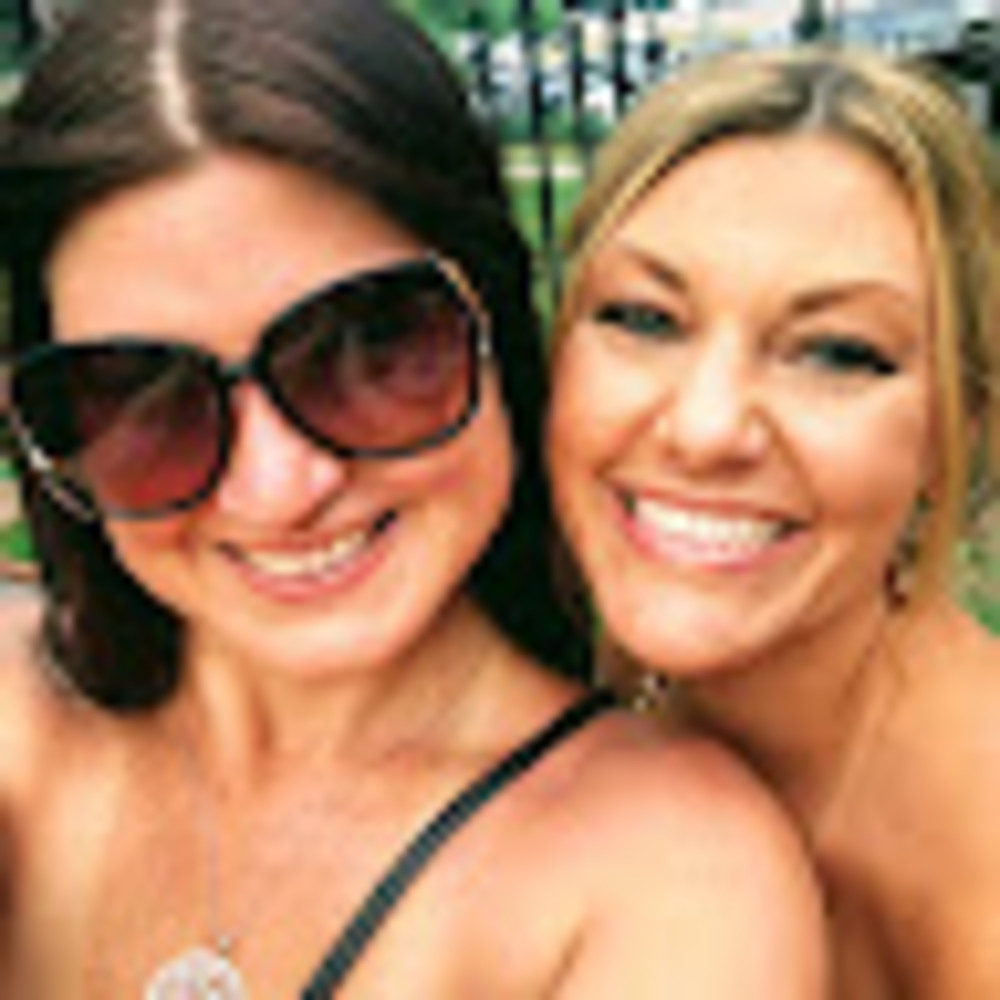 Meet your Posher, Nicole michele